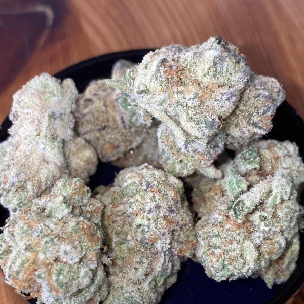 Pineapple Fruz – Creamy Tropical Flavor with Energetic Boost, Delivered Worldwide from San Diego, CA