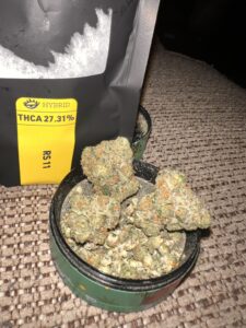 RS-11 (Rainbow Sherbet #11) Strain – Premium Cannabis Flower Shipped Worldwide from San Diego CA