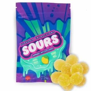 Buy THC Gummies Online in San Diego CA – Premium Lab-Tested Edibles